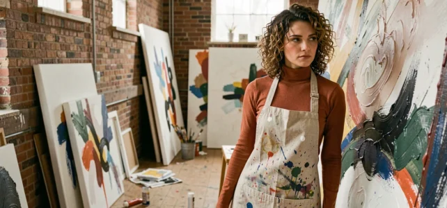 Découvrez les tendances culturelles et artistiques qui façonnent la scène contemporaine Découvrez les tendances culturelles et artistiques qui façonnent la scène contemporaine