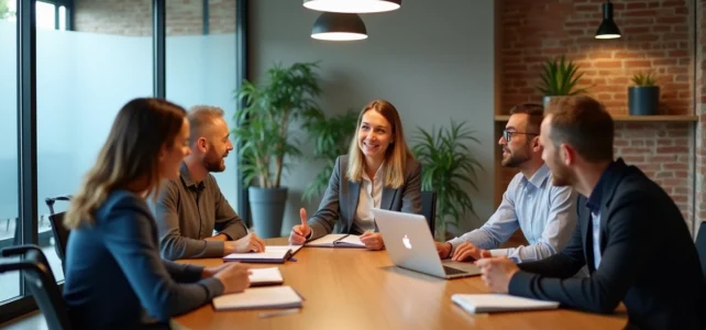 Adopter des comportements inclusifs : exemples concrets et conseils pratiques pour favoriser l’inclusion Adopter des comportements inclusifs : exemples concrets et conseils pratiques pour favoriser l’inclusion