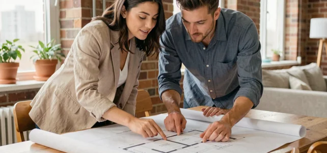 Comment réussir son projet de construction ou d’achat de maison en toute sérénité Comment réussir son projet de construction ou d’achat de maison en toute sérénité