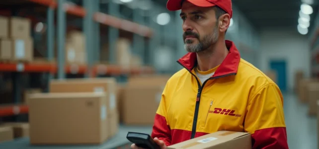 Comprendre les délais DHL pendant la grève : France vs international, quelles différences ?