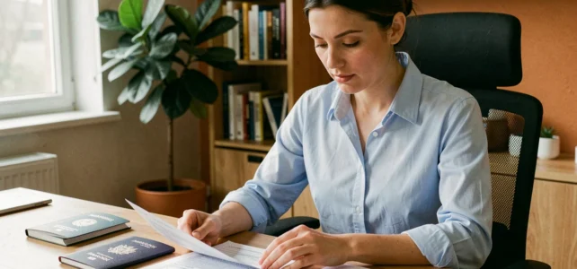 Tout savoir pour réussir vos démarches administratives avant un voyage à l’étranger