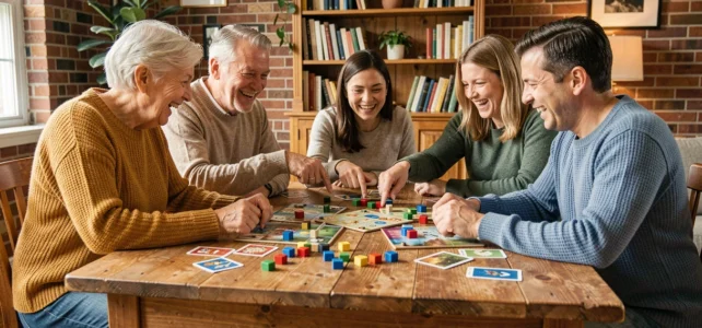 Découvrez les loisirs incontournables pour des moments inoubliables en famille ou entre amis Découvrez les loisirs incontournables pour des moments inoubliables en famille ou entre amis