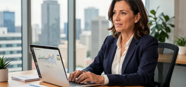 Comment booster votre entreprise grâce à une agence business en ligne compétente Comment booster votre entreprise grâce à une agence business en ligne compétente