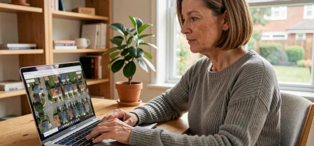 Comment voir sa maison en direct par satellite : guide et astuces faciles Comment voir sa maison en direct par satellite : guide et astuces faciles