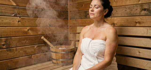 Découvrez comment le bien-être s’invite dans votre quotidien au sauna spa Découvrez comment le bien-être s’invite dans votre quotidien au sauna spa