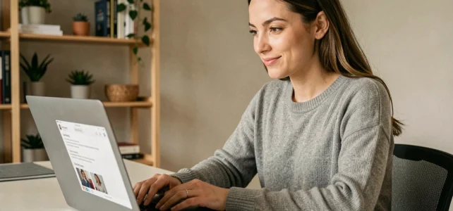 Formations professionnelles en ligne : boostez vos compétences et votre carrière facilement Formations professionnelles en ligne : boostez vos compétences et votre carrière facilement