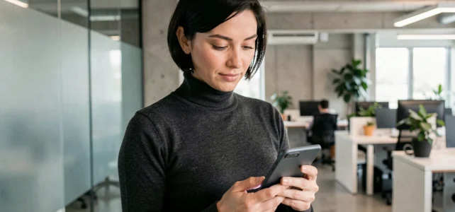 Les dernières tendances tech à suivre absolument en 2024 Les dernières tendances tech à suivre absolument en 2024