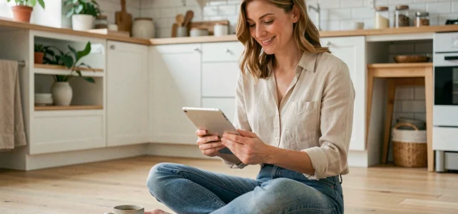 Les dernières tendances et conseils pour les mamans modernes au quotidien Les dernières tendances et conseils pour les mamans modernes au quotidien