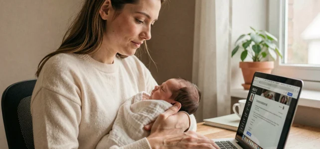 Comment contacter Pause Bébé : toutes les informations pour en savoir plus sur Pause Bébé Comment contacter Pause Bébé : toutes les informations pour en savoir plus sur Pause Bébé
