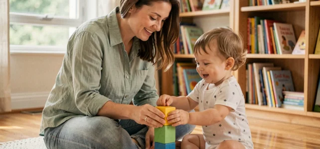 Conseils essentiels pour accompagner le développement et le bien-être de votre enfant Conseils essentiels pour accompagner le développement et le bien-être de votre enfant