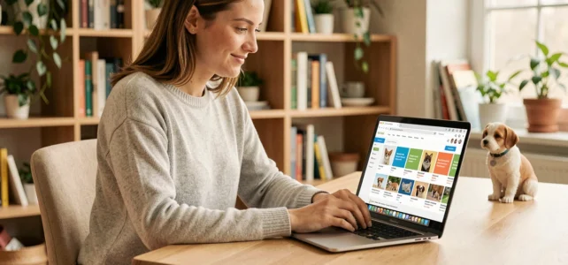 Comprendre la structure du site Chabadog pour une navigation optimale Comprendre la structure du site Chabadog pour une navigation optimale