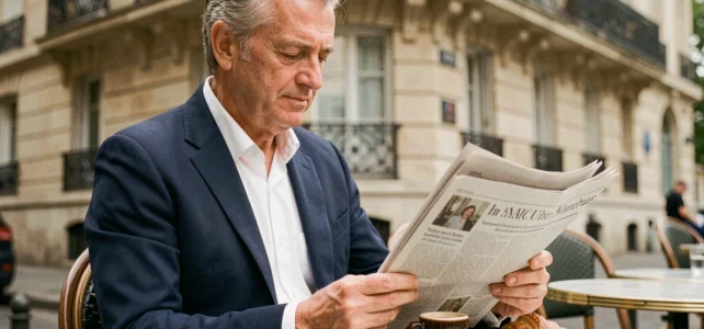 Découvrez qui sont les retraités aisés en France et comment les reconnaître Découvrez qui sont les retraités aisés en France et comment les reconnaître